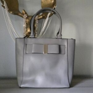 Apt 9 Bow Handbag
